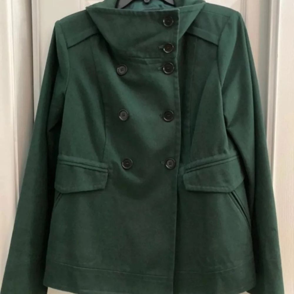 MNG coat